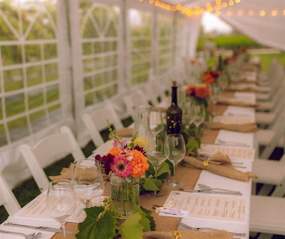 November Farm-To-Table: Pork, Prime, & Fine Wine, 1 November | Event in Klamath Falls | AllEvents