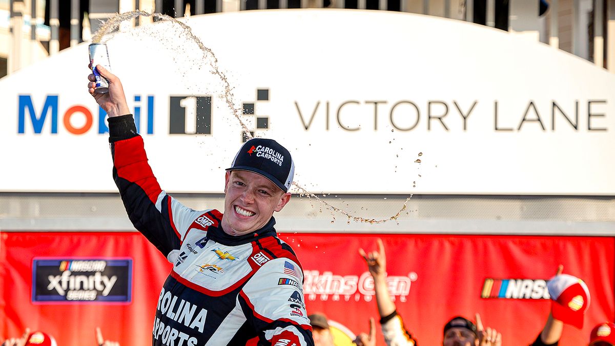 NASCAR Xfinity Series: Mission 200 At The Glen, 8 August | Event in Watkins Glen | AllEvents