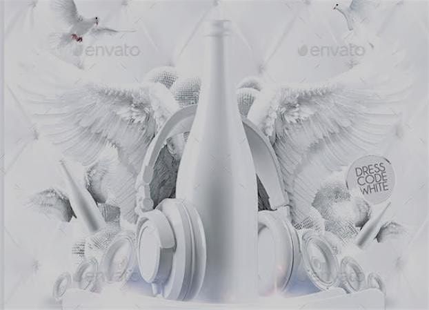 The White OUT: Experience, 2 August | Event in Chicago | AllEvents