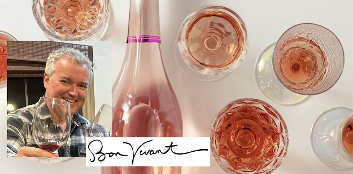 Day Drinking Done Right: The Rosé Edition, 20 June | Event in Park City | AllEvents