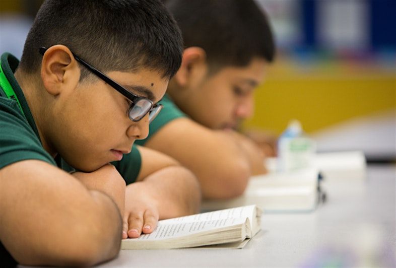 Science of Reading Train-the-Trainer Workshop (Reading Reconsidered), 12 March | Event in Memphis | AllEvents