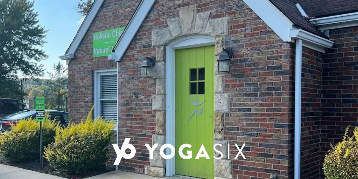 FREE POP-UP YOGA CLASS AT GFC WELLNESS, 14 August | Event in Allison Park | AllEvents