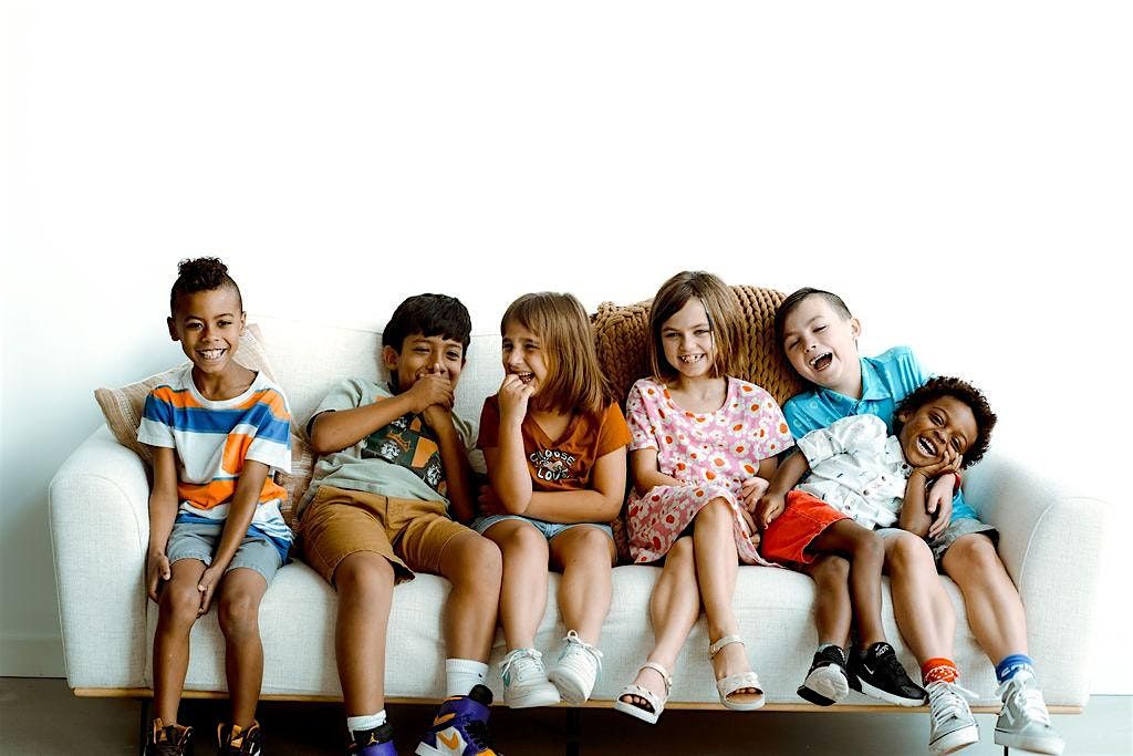 Dwelling Place - Parents Night Out!, 9 May | Event in Leander | AllEvents