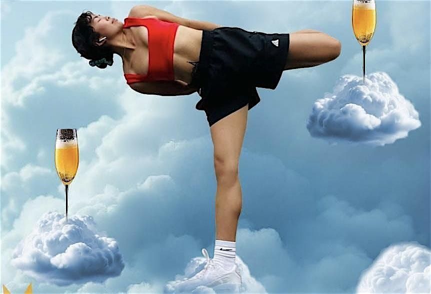 All-Levels Yoga & Mimosa Class, 26 July | Event in Carlsbad | AllEvents