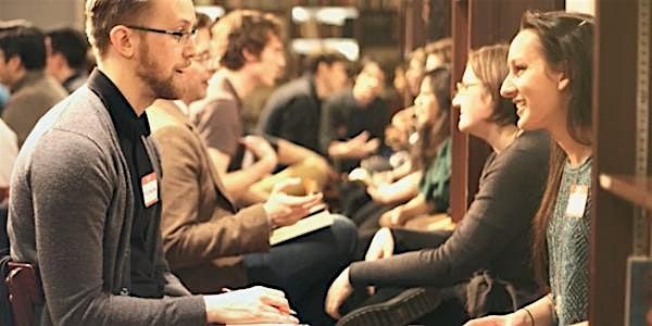 Bellevile Speed Dating (Age 25-35), 14 June | Event in Belleville | AllEvents