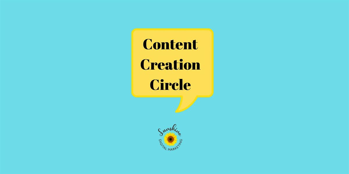 Content Creation Circle - Plan 30 Days of Content, 8 January | Event in Farsley | AllEvents