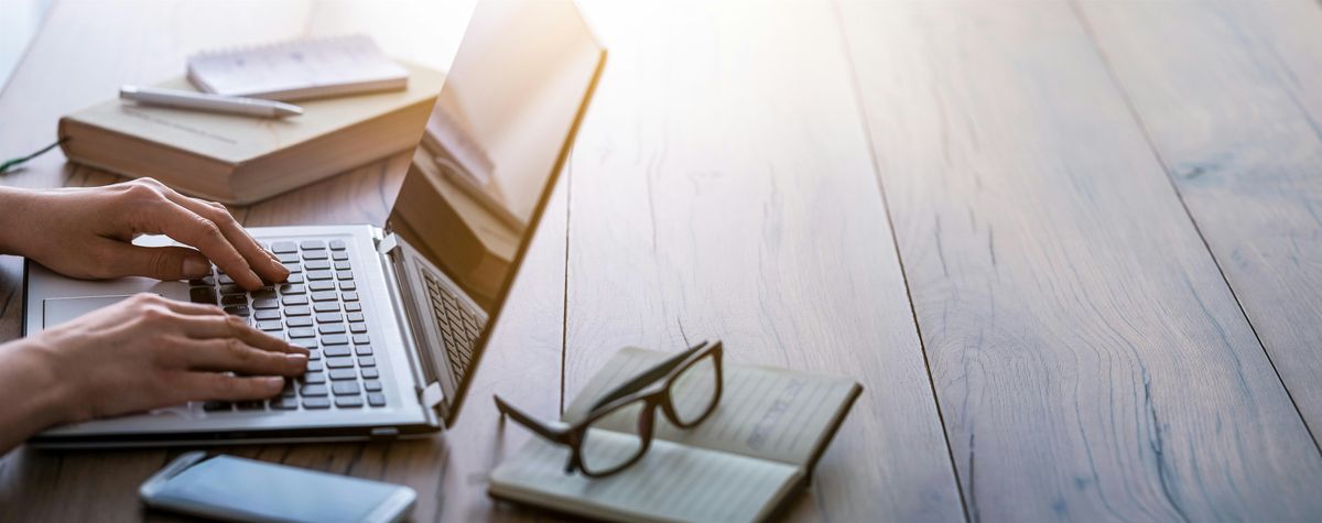 The Digital Social Worker Training (Carlisle), 20 October | Event in Carlisle | AllEvents