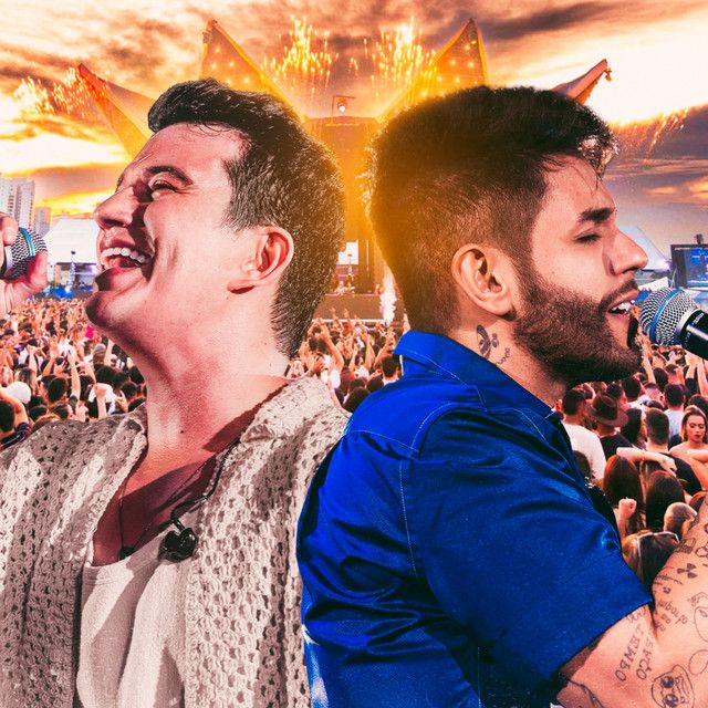 Hugo & Guilherme