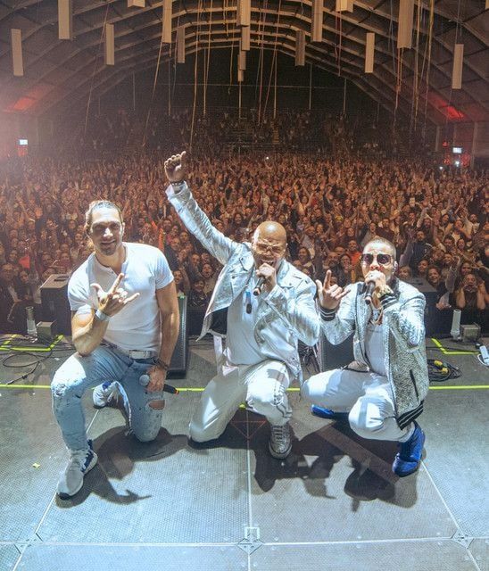 Proyecto Uno in Samborondón, 17 January | Event in Guayaquil | AllEvents