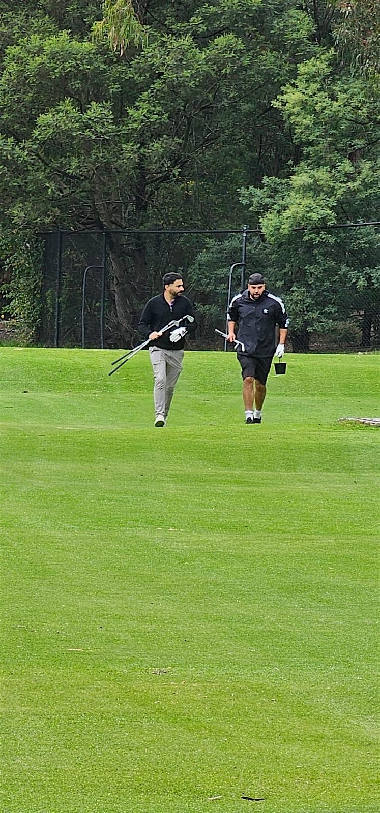 Copy of Twilight Speedgolf, 4 December | Event in Malvern East | AllEvents