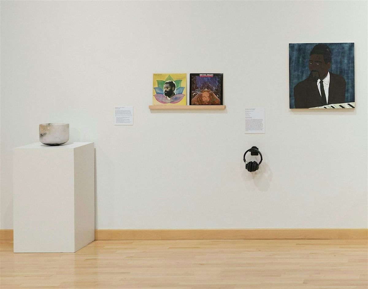 Gallery Improvisations: Grandfather. in Ode to ’Dena, 16 August | Event in Los Angeles | AllEvents