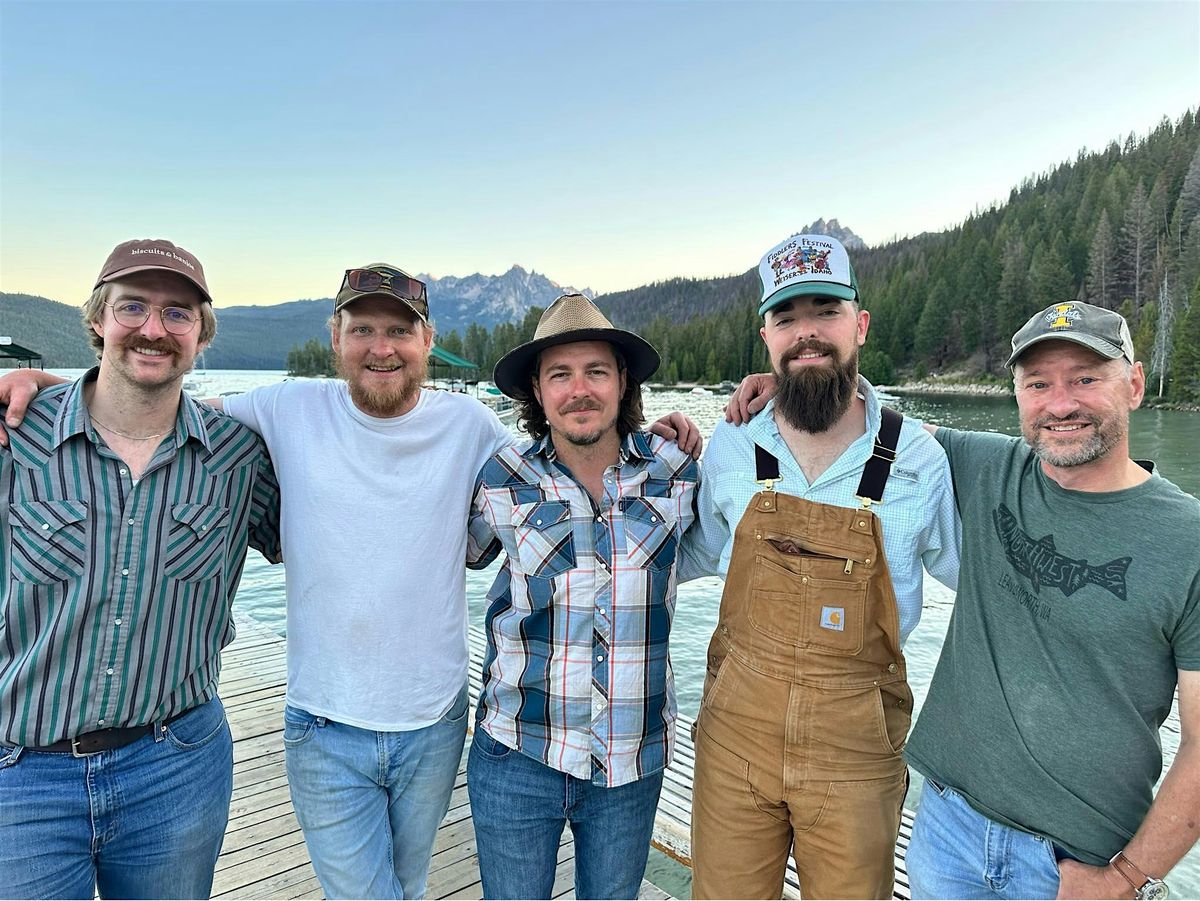 Tree City Travelers, 28 November | Event in Boise | AllEvents