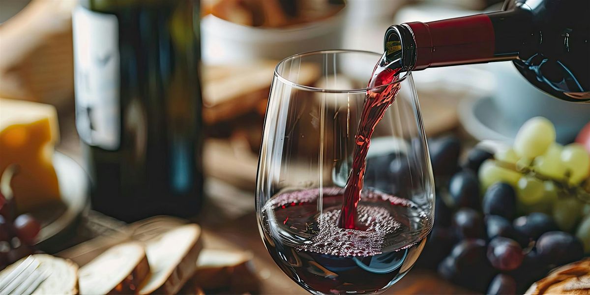 Italian Wine Dinner Featuring Casa Planeta, 13 June | Event in Dallas | AllEvents
