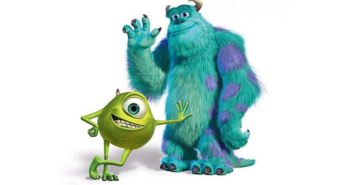 Movies On The Lawn: Monsters, Inc., 31 October | Event in Dallas | AllEvents