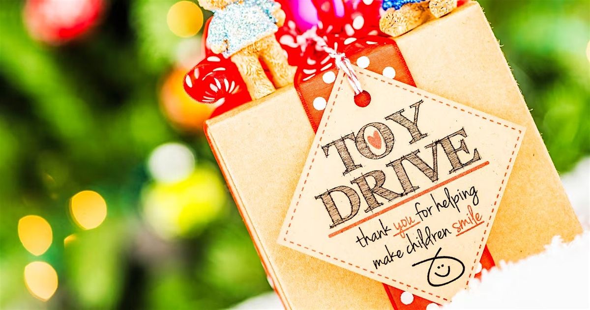 TBT Ballers First Annual Parents Night Out & Toy Drive, 13 December | Event in Boca Raton | AllEvents