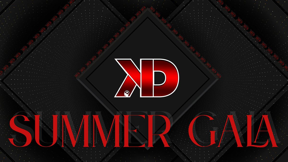 Kut Different's  Summer Gala, 25 July | Event in Ocala | AllEvents