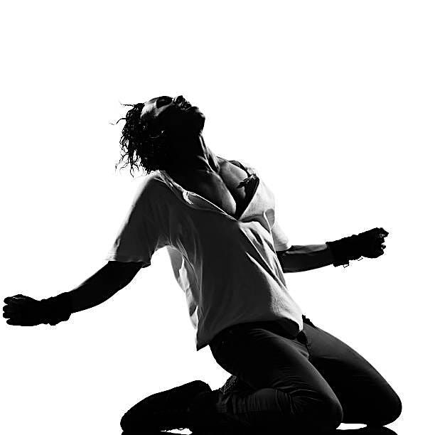 Dancing Futures 2025: Meet the Artists, 15 May | Event in The Bronx | AllEvents