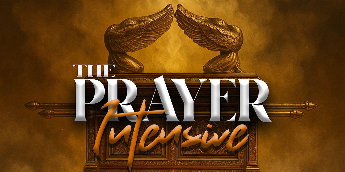 Prayer Intensive: The Covenant and Cloud Session 2, 8 September | Event in Hattiesburg | AllEvents