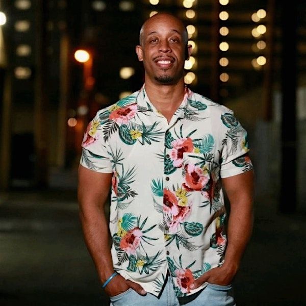 Carlos Anthony, 24 October | Event in Sacramento | AllEvents