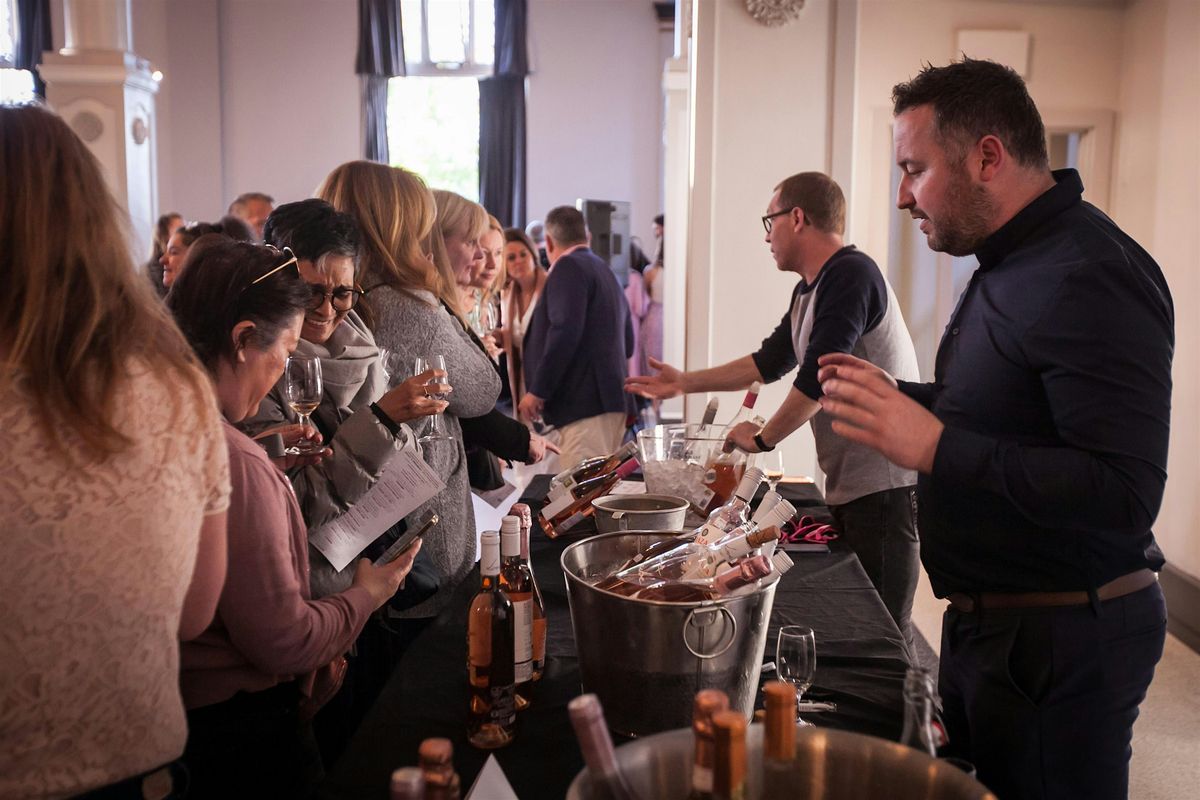 Rose Renaissance | Event in Vancouver | AllEvents