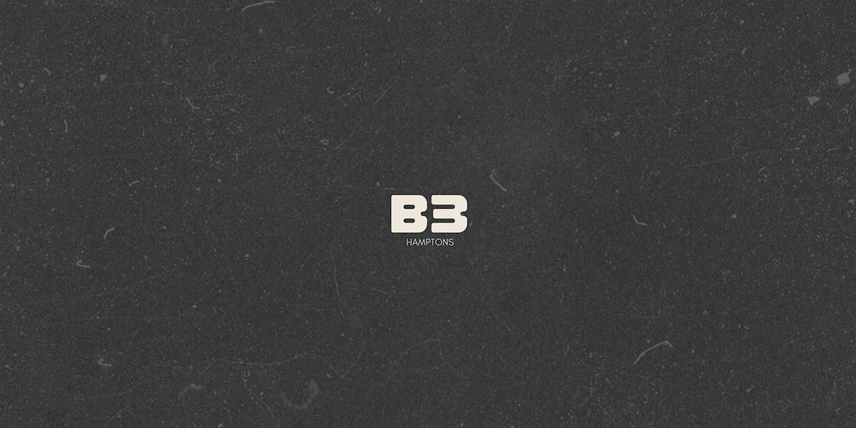 B3 Fest, 5 July | Event in Southampton | AllEvents