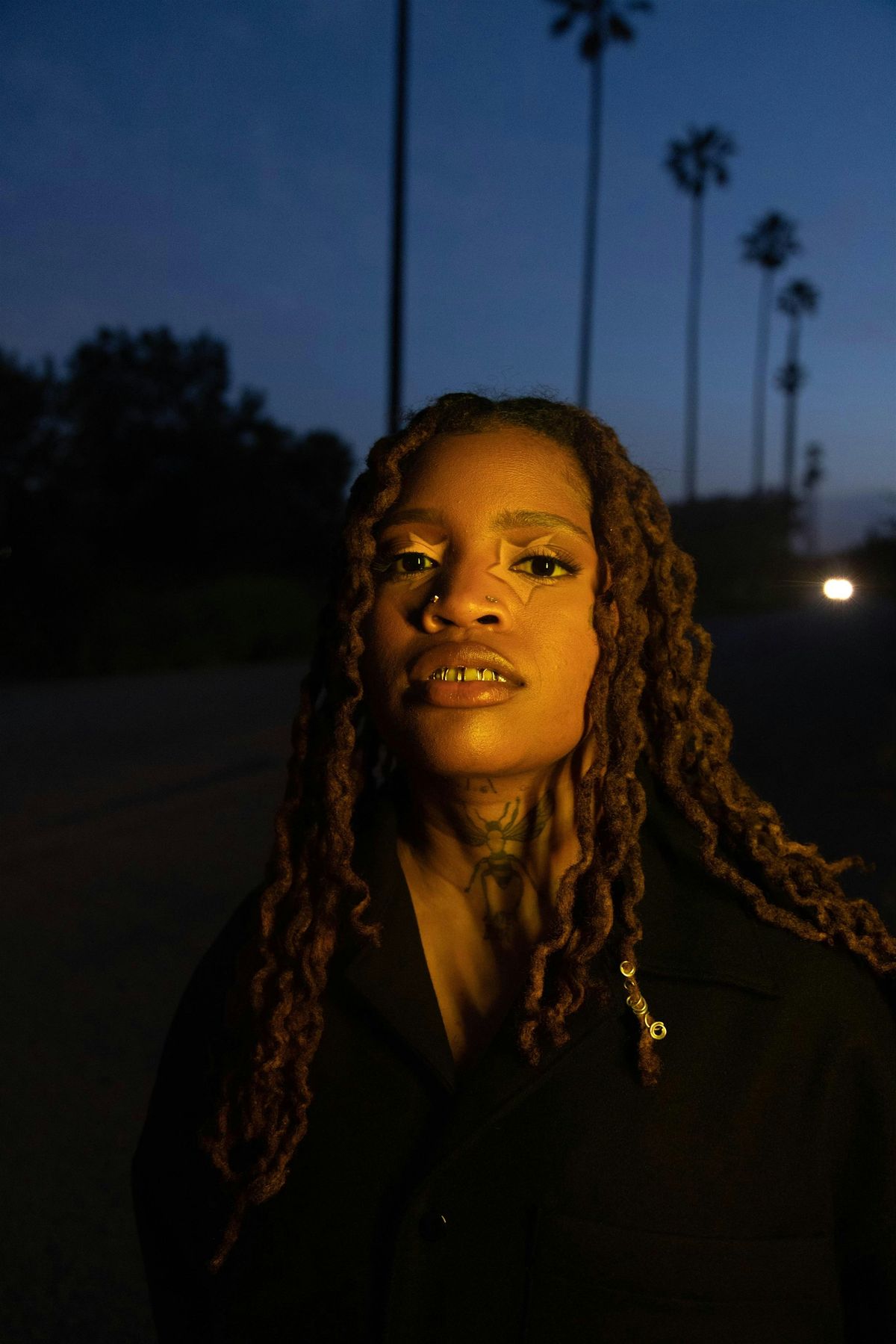 Ambré VIP Meet & Greet Upgrade (Ticketless) — LOS ANGELES - NIGHT 2, 23 December | Event in Los Angeles