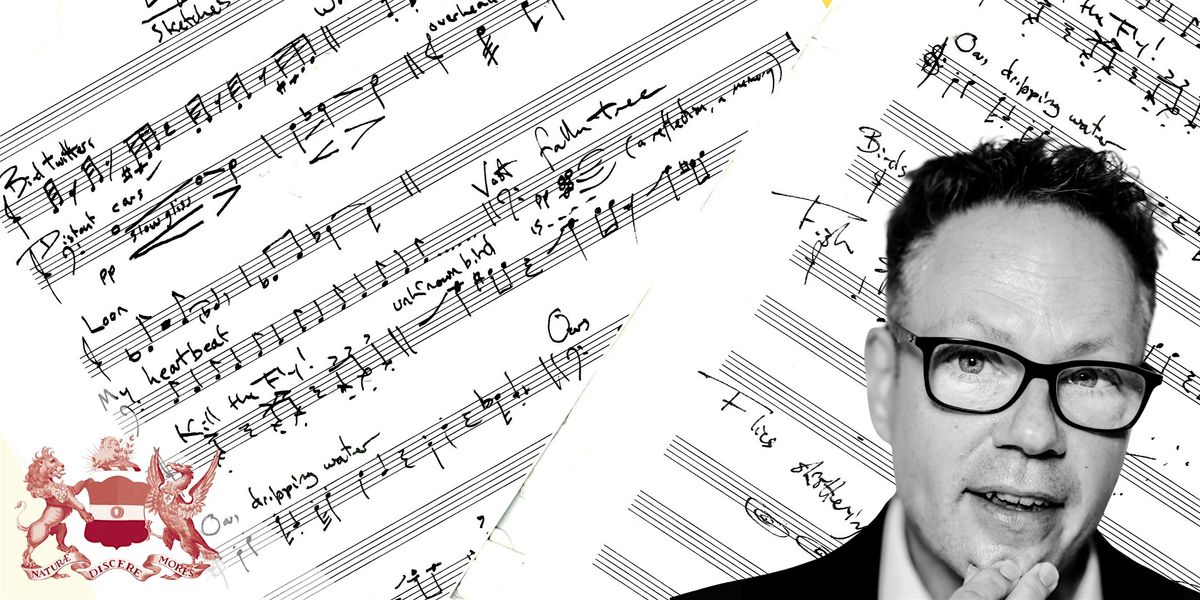 Christmas Lecture | An Odyssey of Music and Nature, 11 December | Event in London | AllEvents