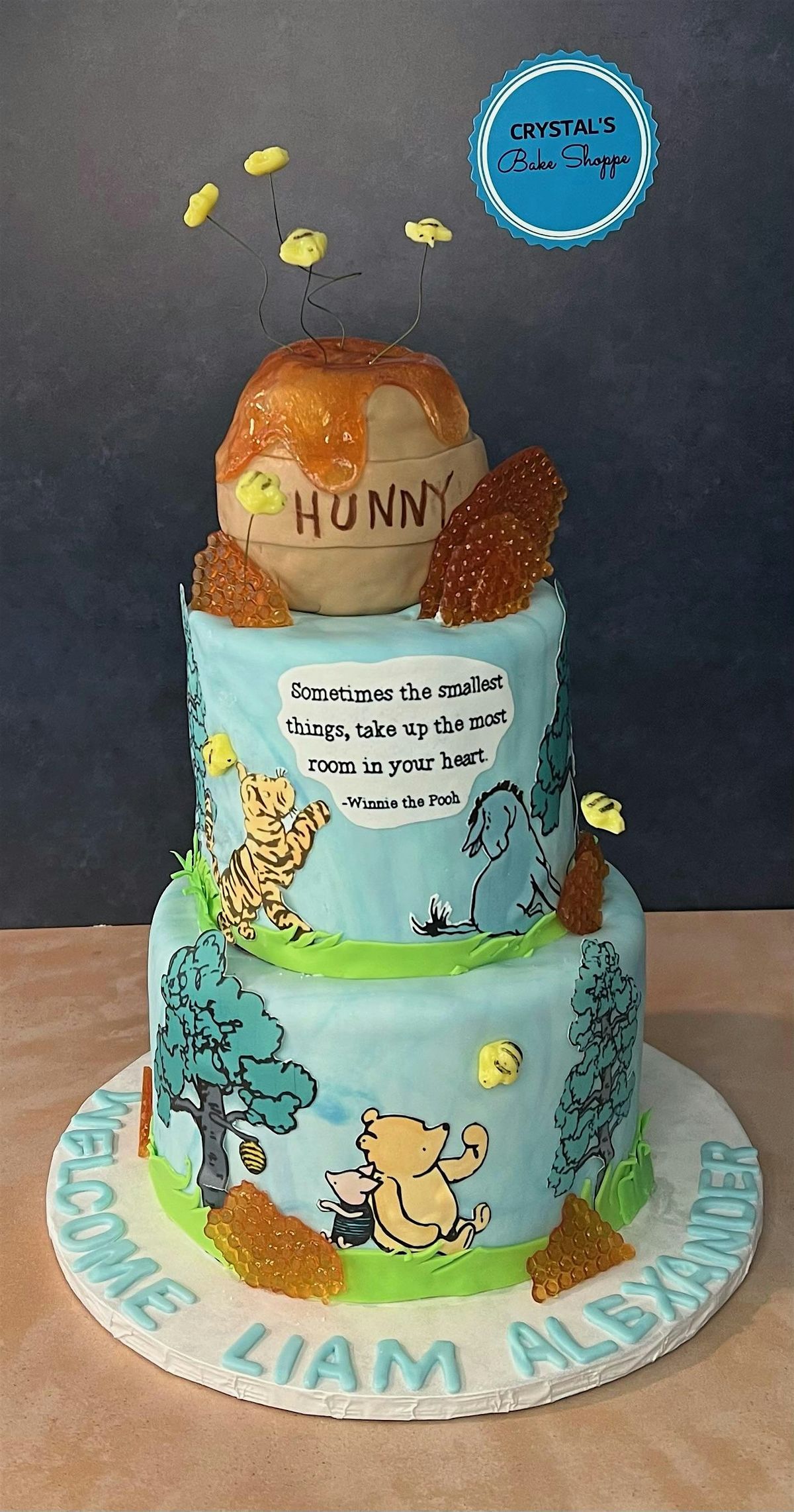 Advanced Cake Techniques, 24 August | Event in Temple | AllEvents