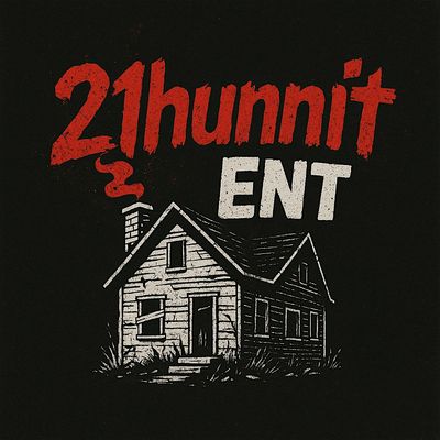 21HUNNIT ENT