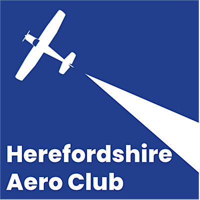 Herefordshire Aero Club logo