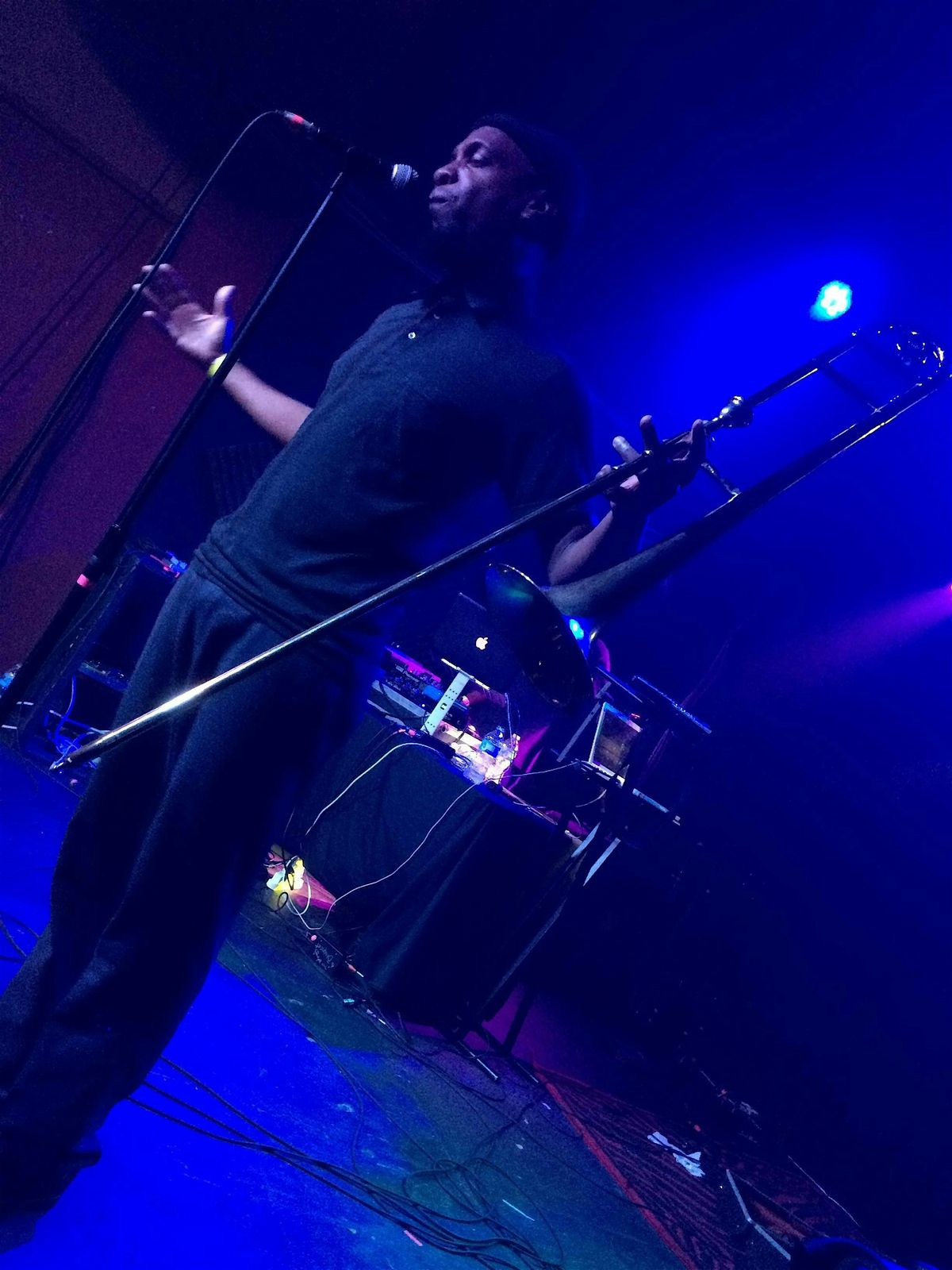 Blueprint (Rhymesayers/Weightless) Vessel Tour, 10 September | Event in Tucson | AllEvents
