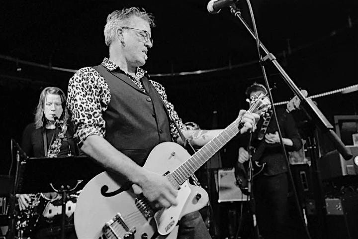 A Band Called Truman, 15 August | Event in Superior | AllEvents
