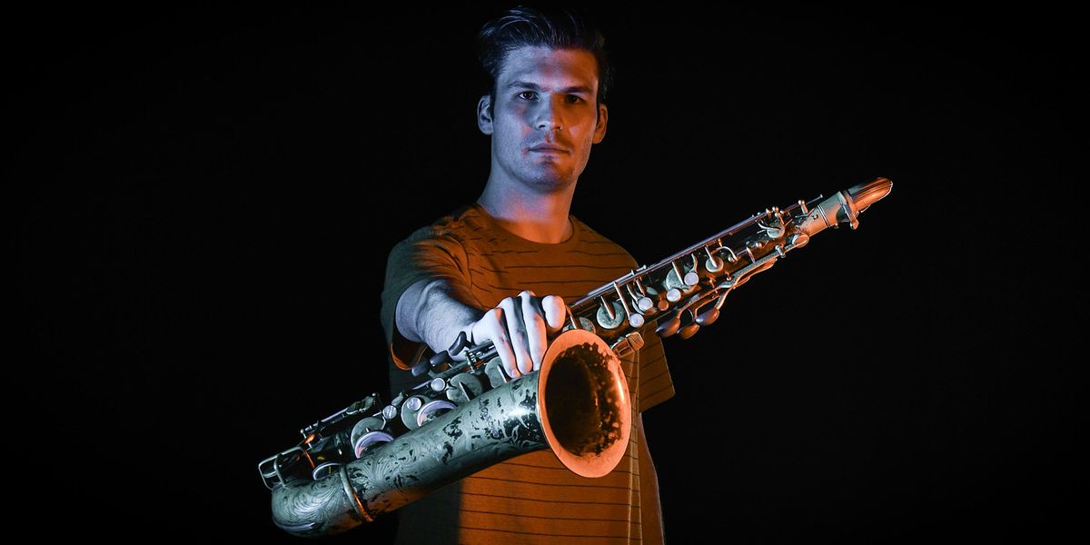 The Joshua Constantine Quartet, 1 December | Event in Nashville | AllEvents