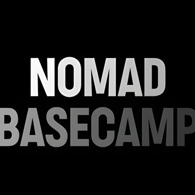 Nomad Basecamp