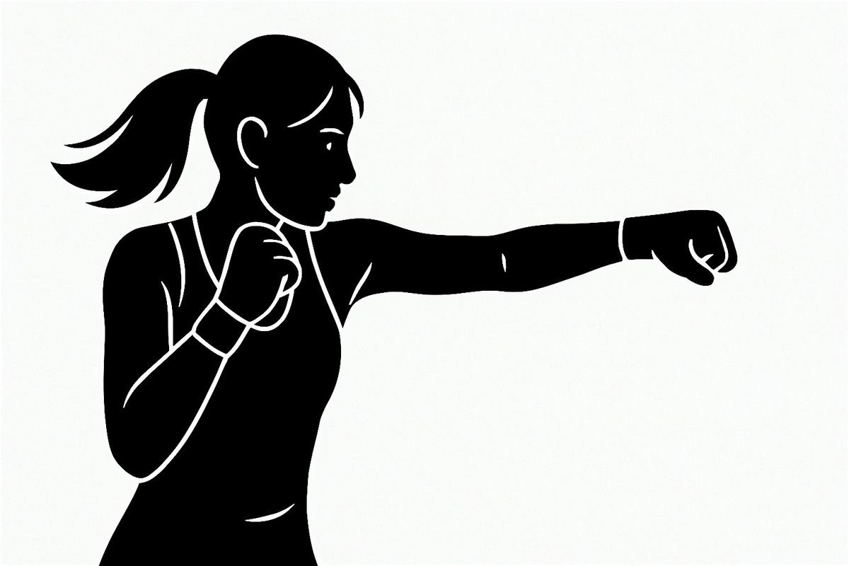 Kickboxing Class – $25 (Cash at the Door), 6 September | Event in Princeton | AllEvents