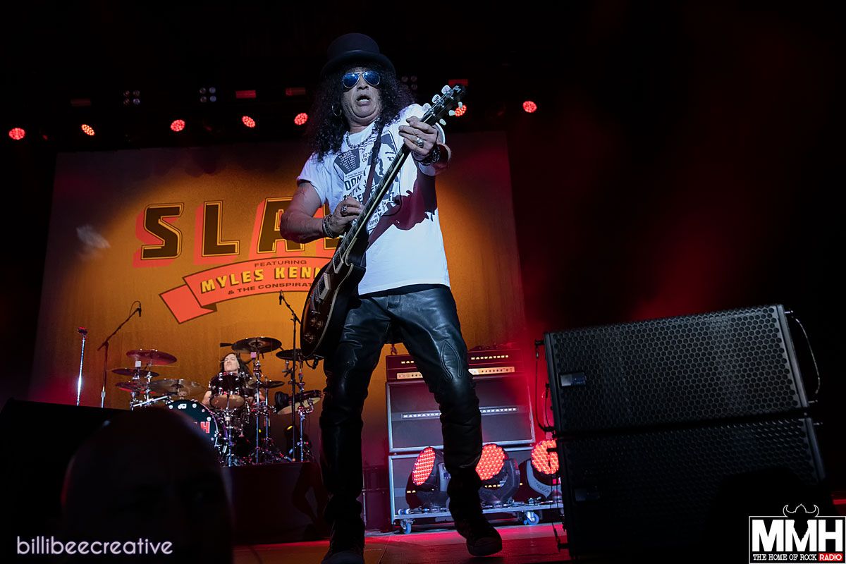 Mammoth WVH with Myles Kennedy, 24 November | Event in Green Bay | AllEvents