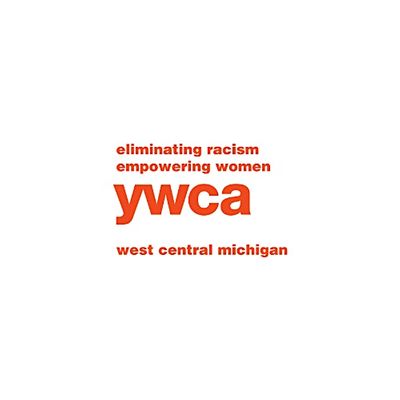 YWCA West Central Michigan logo