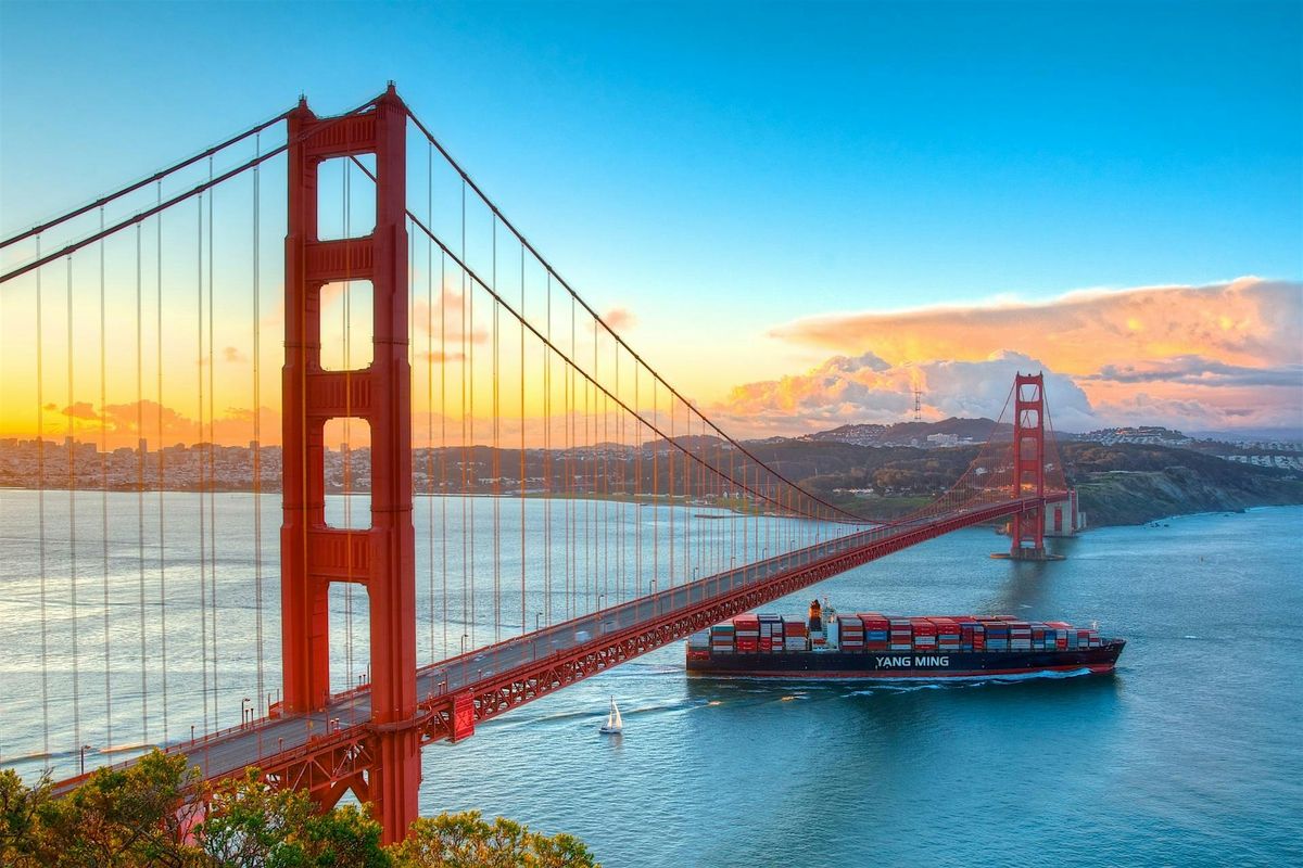 CMANC's Fall Meeting 2025, 8 September | Event in Half Moon Bay | AllEvents