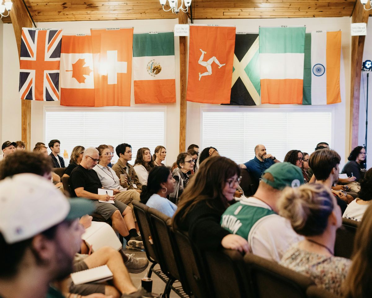 Reach Gen Z Summit (Info Only – Register at ywamorlando.com/genz), YWAM ...