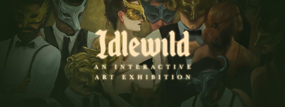 Idlewild: An Art Exhibition, 13 June | Event in Pittsburgh | AllEvents