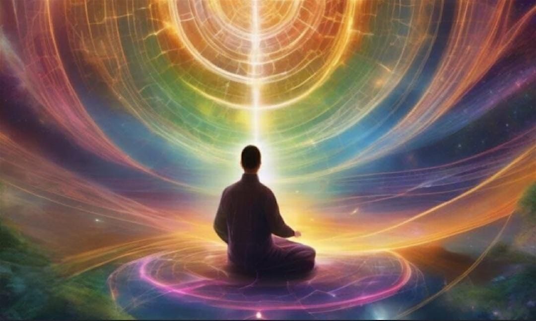Divine Conversations :Empower Your Path to Conciousness, 21 August | Event in Marietta | AllEvents