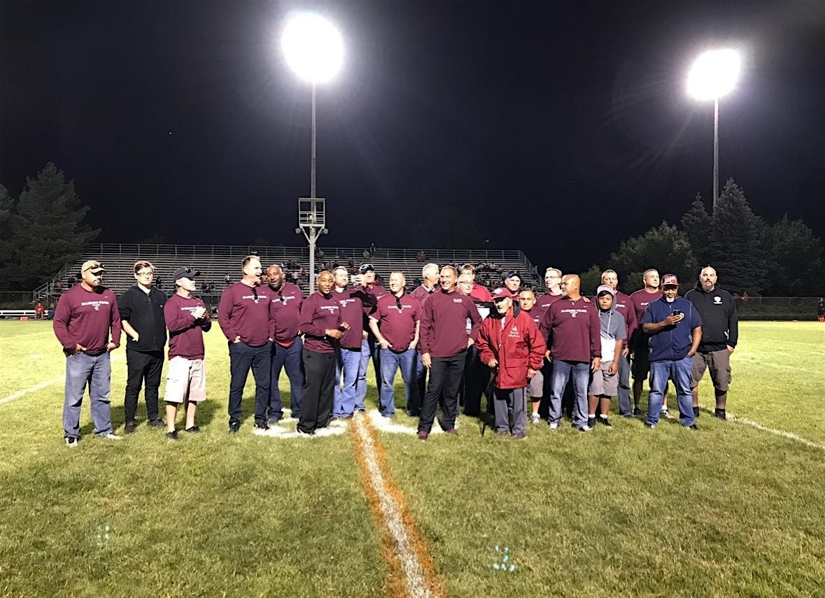 DFWFFF EHS CLASS OF 88 reunion, 27 June | Event in Elgin | AllEvents