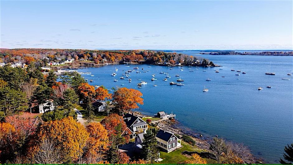 A Date Night Adventure! - Kennebunk‘s Kooky Quest | Event in Kennebunk | AllEvents