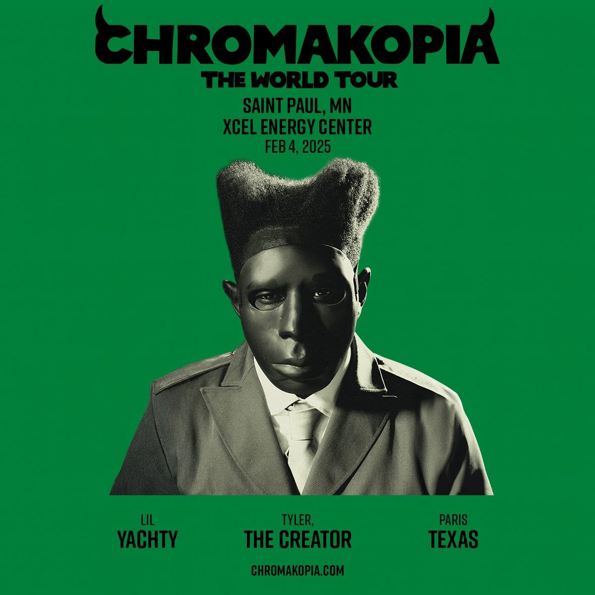 Tyler The Creator, 4 July | Event in Philadelphia | AllEvents