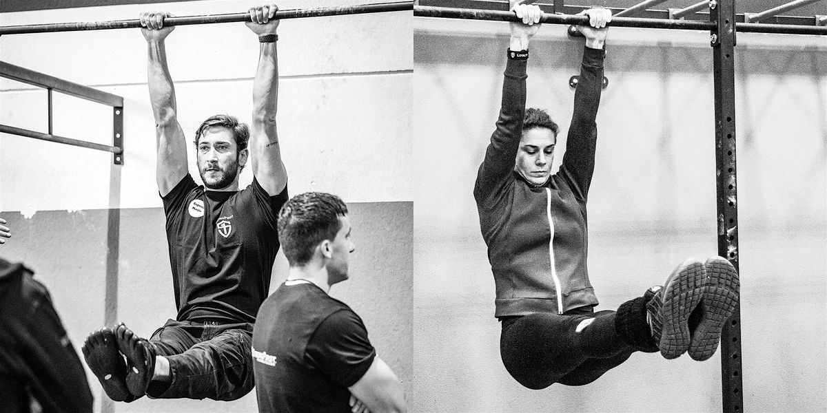 Bodyweight 201: Hard Style Pullups & Abs Workshop—Albuquerque, NM US | Event in Albuquerque | AllEvents