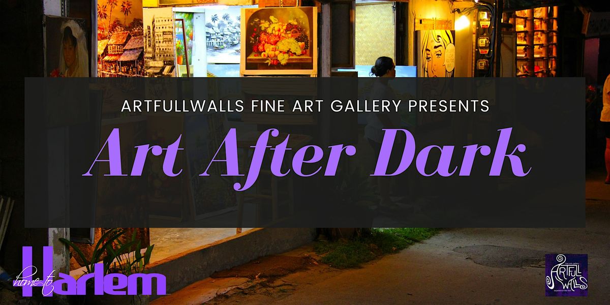 Art After Dark | Event in New York | AllEvents