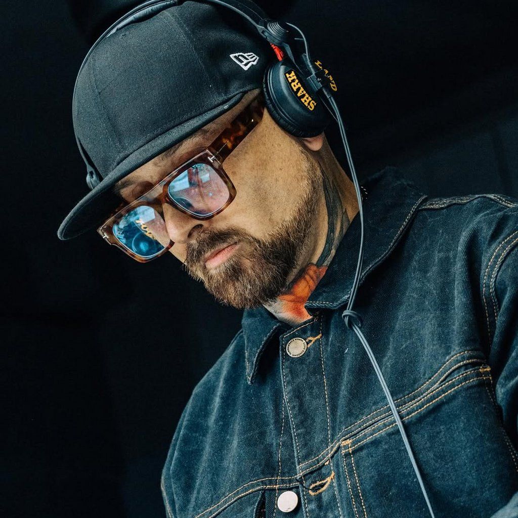 Hidden Jungle & DNB Rave w/ Thinktonk, Daiz, Syntax + Hanz, 5 December | Event in Manchester | AllEvents