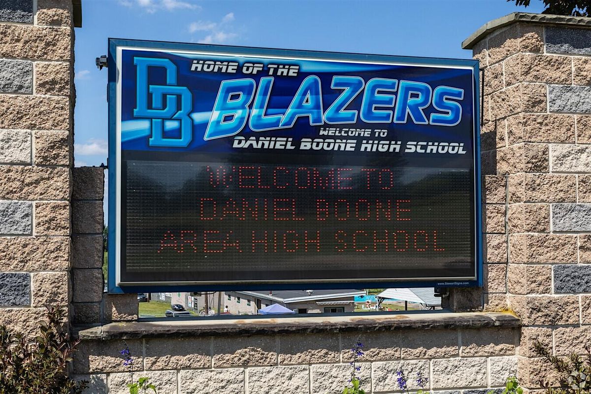Daniel Boone Class of 2010 Reunion, 7 June | Event in Birdsboro | AllEvents