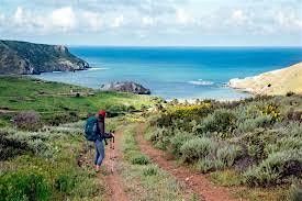 Backpacking Catalina Island, 19 November | Event in Fountain Valley | AllEvents