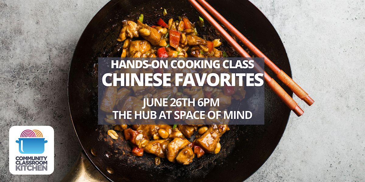 Chinese Favorites, 26 June | Event in Delray Beach | AllEvents